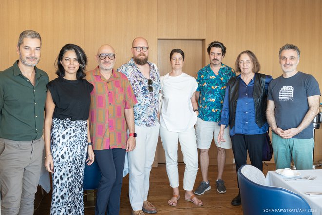 29ες Νύχτες Πρεμιέρας: Στιγμιότυπα από την Τελετή Λήξης