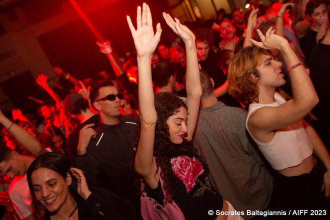 29ες Νύχτες Πρεμιέρας: Στιγμιότυπα από την Τελετή Λήξης