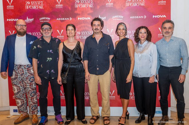 29ες Νύχτες Πρεμιέρας: Στιγμιότυπα από την Τελετή Λήξης