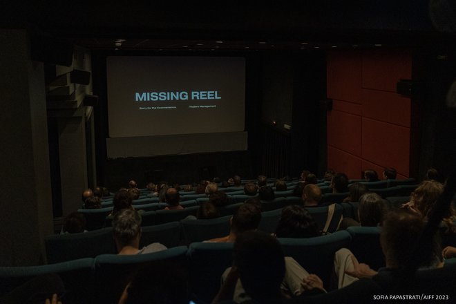 29ες Νύχτες Πρεμιέρας: Day #9 [photos]