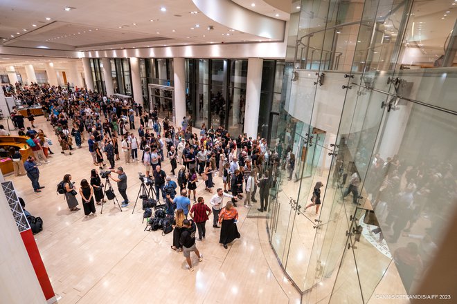 29ες Νύχτες Πρεμιέρας: Στιγμιότυπα από την Τελετή Λήξης