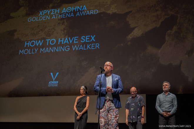 29ες Νύχτες Πρεμιέρας: Στιγμιότυπα από την Τελετή Λήξης