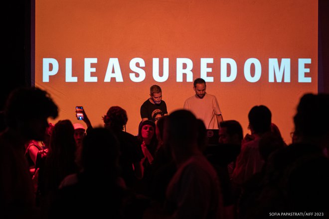 29ες Νύχτες Πρεμιέρας: Στιγμιότυπα από την Τελετή Λήξης