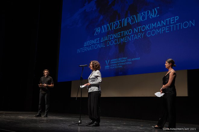 29ες Νύχτες Πρεμιέρας: Στιγμιότυπα από την Τελετή Λήξης