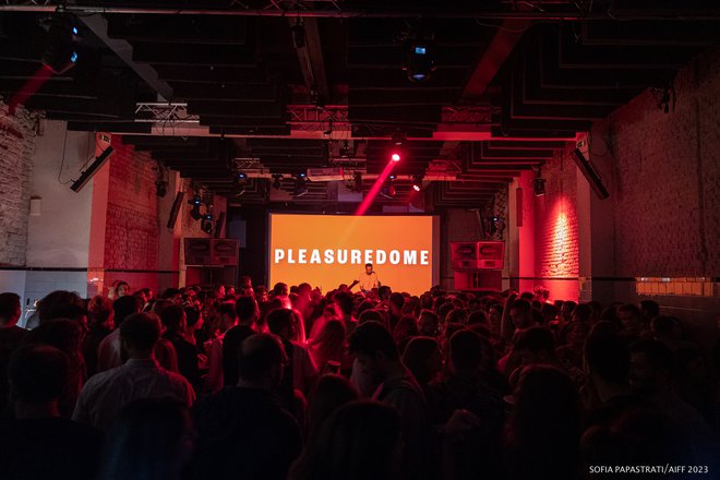 29ες Νύχτες Πρεμιέρας: Στιγμιότυπα από την Τελετή Λήξης