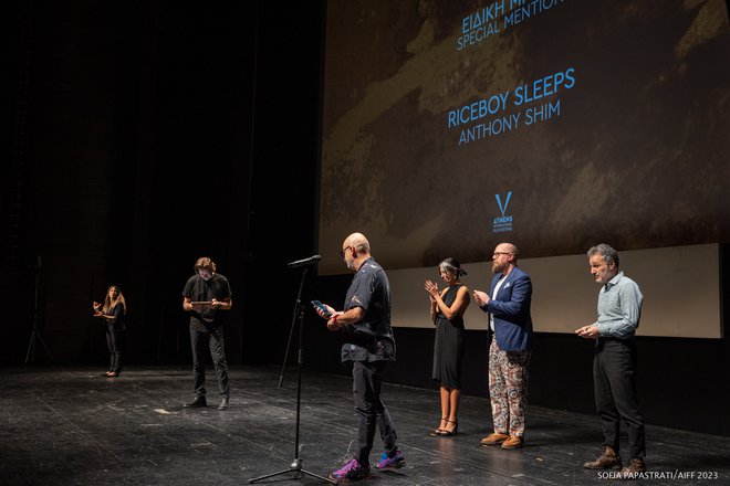 29ες Νύχτες Πρεμιέρας: Στιγμιότυπα από την Τελετή Λήξης