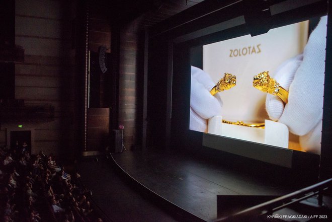 29ες Νύχτες Πρεμιέρας: Στιγμιότυπα από την Τελετή Λήξης