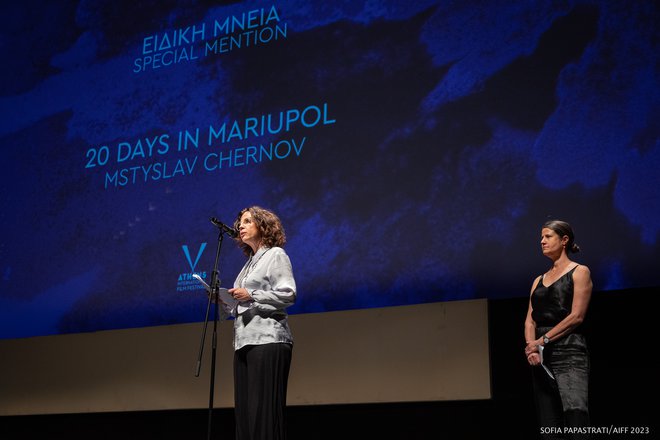 29ες Νύχτες Πρεμιέρας: Στιγμιότυπα από την Τελετή Λήξης