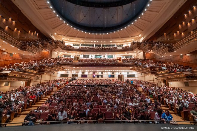29ες Νύχτες Πρεμιέρας: Στιγμιότυπα από την Τελετή Λήξης