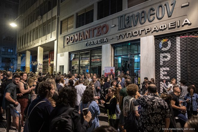 29ες Νύχτες Πρεμιέρας: Στιγμιότυπα από την Τελετή Λήξης