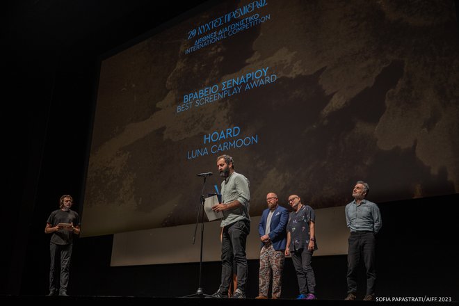 29ες Νύχτες Πρεμιέρας: Στιγμιότυπα από την Τελετή Λήξης