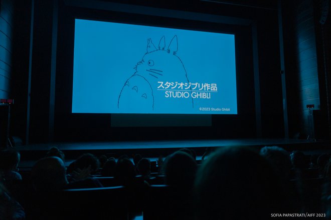 29ες Νύχτες Πρεμιέρας: Στιγμιότυπα από την Τελετή Λήξης