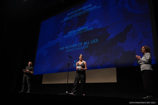 29ες Νύχτες Πρεμιέρας: Στιγμιότυπα από την Τελετή Λήξης