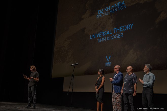 29ες Νύχτες Πρεμιέρας: Στιγμιότυπα από την Τελετή Λήξης