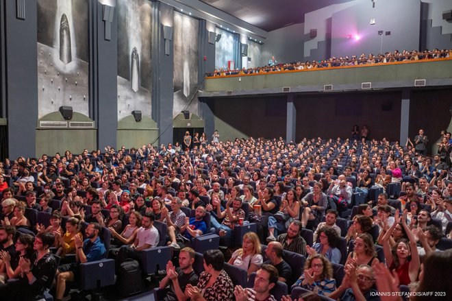 29ες Νύχτες Πρεμιέρας: Η τελευταία νύχτα (πρεμιέρας) στο ΙΝΤΕΑΛ