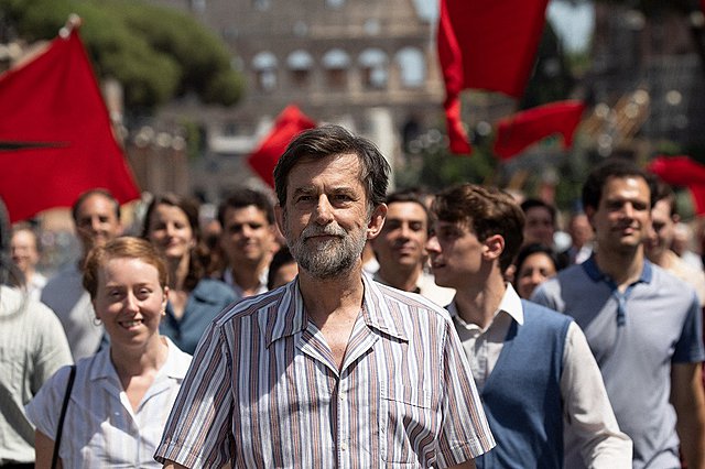 Viva Italia! Το αφιέρωμα «Cinema made in Italy» έρχεται στην Ταινιοθήκη της Ελλάδος
