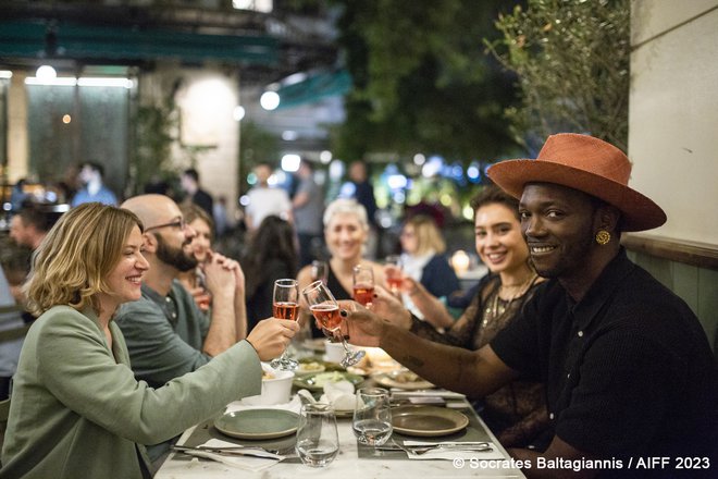 29ες Νύχτες Πρεμιέρας: Day #9 [photos]