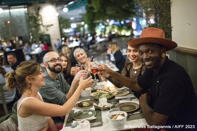 29ες Νύχτες Πρεμιέρας: Day #9 [photos]