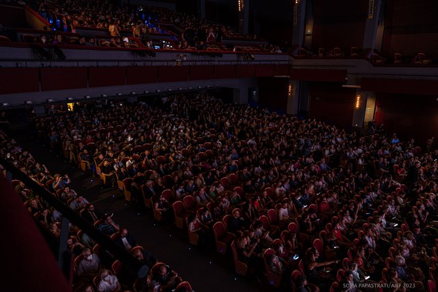 29ες Νύχτες Πρεμιέρας: Τελετή Έναρξης [photos]