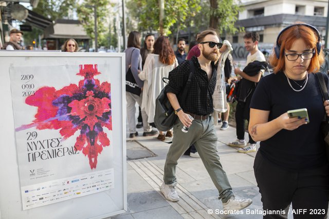 29ες Νύχτες Πρεμιέρας: Day #9 [photos]