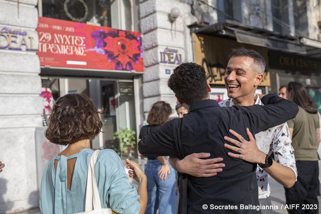 29ες Νύχτες Πρεμιέρας: Day #9 [photos]