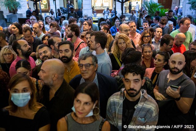 29ες Νύχτες Πρεμιέρας: Τελετή Έναρξης [photos]