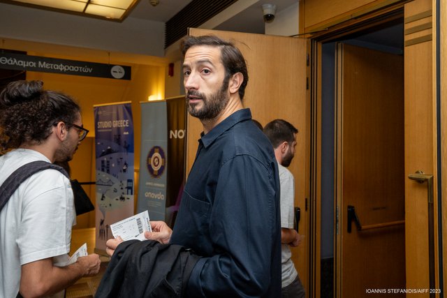 29ες Νύχτες Πρεμιέρας: Τελετή Έναρξης [photos]