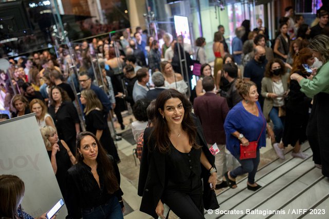 29ες Νύχτες Πρεμιέρας: Τελετή Έναρξης [photos]