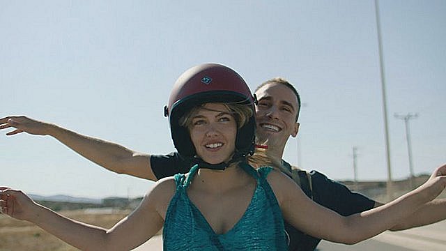 Έρχεται το 2o Solidarity Film Festival Kilah P στη μνήμη του Παύλου Φύσσα