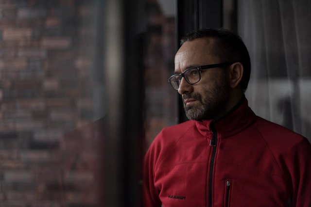 Λόγος χαράς: Ο Αντρέι Ζβιαγκίντσεφ επιστρέφει με ταινία για την ρωσική ολιγαρχία