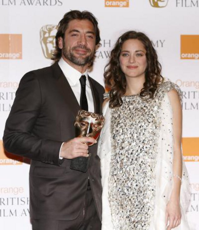 Εκπλήξεις στα BAFTA