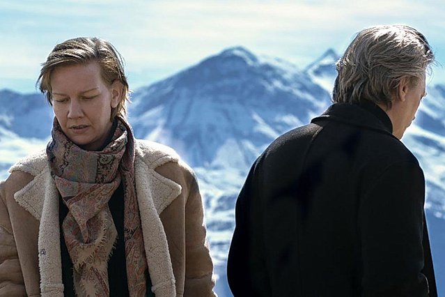 Προ των πυλών η νέα ταινία της Ζιστίν Τριέ