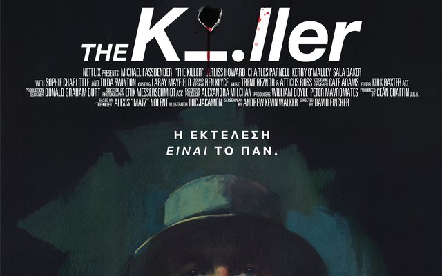The Killer