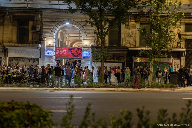 29ες Νύχτες Πρεμιέρας: Day #1 [photos]
