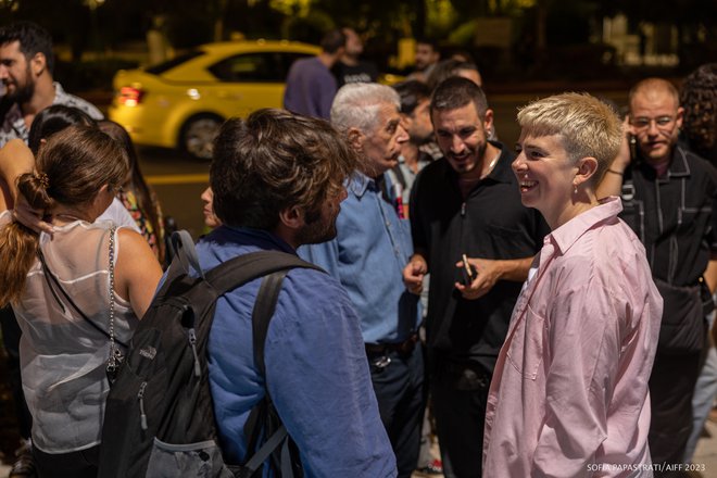 29ες Νύχτες Πρεμιέρας: Day #1 [photos]