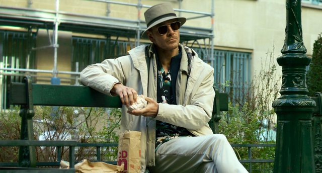 «The Killer» (2023) του Ντέιβιντ Φίντσερ