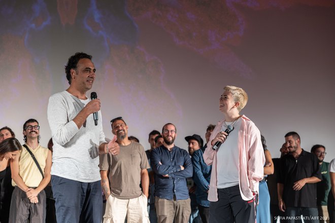 29ες Νύχτες Πρεμιέρας: Day #1 [photos]