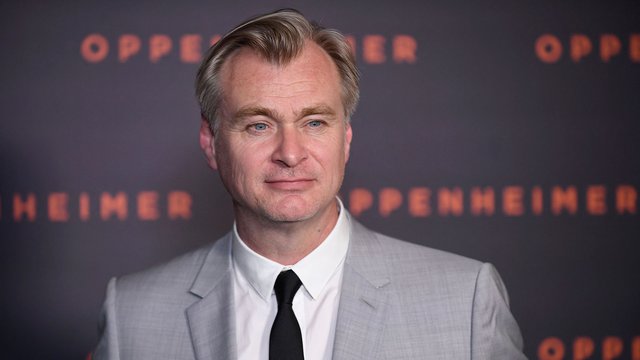 Ο Κρίστοφερ Νόλαν αρνείται ότι το «Oppenheimer» είναι biopic