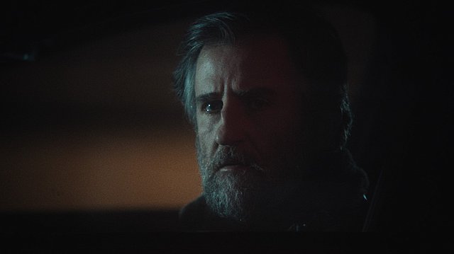 Teaser τρέιλερ για τον «Τελευταίο Ταξιτζή» του Στέργιου Πάσχου