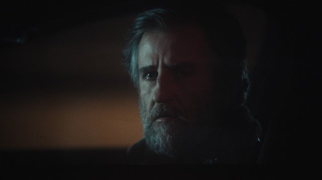 Teaser τρέιλερ για τον «Τελευταίο Ταξιτζή» του Στέργιου Πάσχου