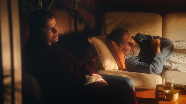 Teaser τρέιλερ για τον «Τελευταίο Ταξιτζή» του Στέργιου Πάσχου