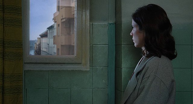 Προετοιμασίες για να Είμαστε Μαζί, Άγνωστο για Πόσο