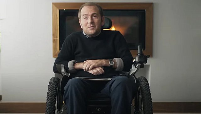«David Holmes: The Boy who Lived» - Πρώτο τρέιλερ για μια συγκινητική ιστορία