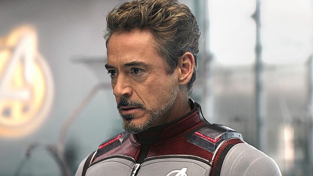 Σύννεφα πάνω από το πολυσύμπαν της Marvel