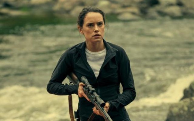 Η Κόρη του Βασιλιά του Βάλτου