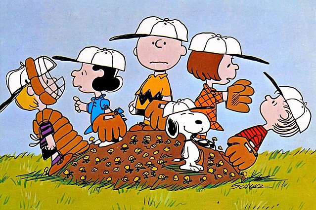 Να χαρούμε; «Peanuts» στο σινεμά από την Apple
