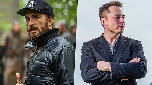 Ο Ντάρεν Αρονόφσκι σκηνοθετεί biopic για τον Έλον Μασκ