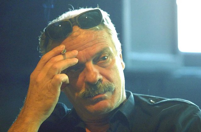 Σπύρος Φωκάς (1937-2023): Ήταν πραγματικά «διεθνής»
