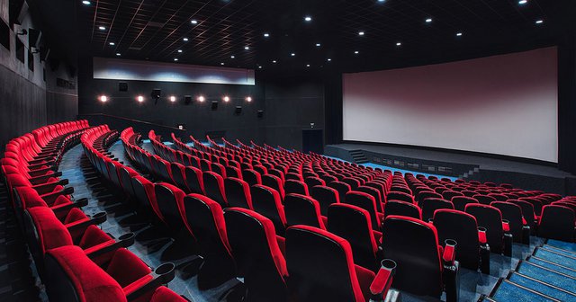 Φταίνε οι «Marvels» ή οι αδιανόητες αυξήσεις στην τιμή του εισιτηρίου; (Ελληνικό box-office - Τετραήμερο 09/11/23 - 12/11/23)