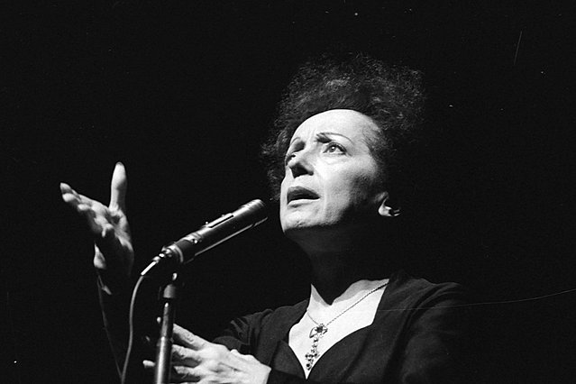 ΑΙ βουλαί του Χόλιγουντ: Biopic Τεχνητής Νοημοσύνης για την Εντίτ Πιαφ από την Warner Bros.